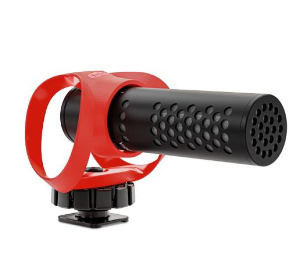 Rode VideoMicro II - 1094702 - zdjęcie 3